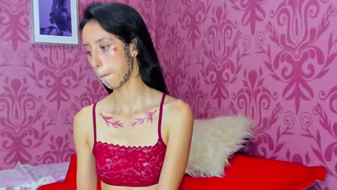 LABELLE online show from 01.08.25