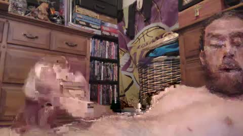 Verybigcock7890 online show from 02.20.25