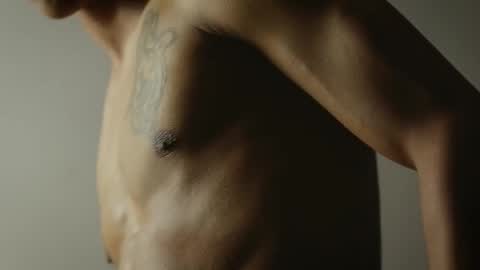 Snapshot of labrinthteasing chatting on 10.13.25 labrinthteasing online show from 10.13.25