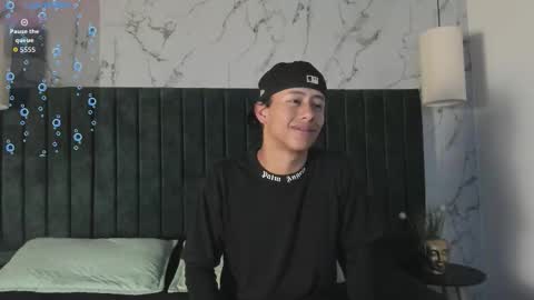 Snapshot of labrinthteasing chatting on 11.09.25 labrinthteasing online show from 11.09.25