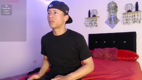 labrinthteasing online show from 03.29.26