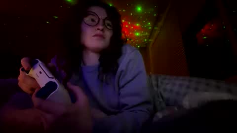 lacedinsin online show from 03.31.26