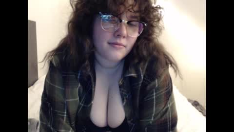 Snapshot of laceyblack42069 chatting on 01.06.25 Lacey online show from 01.06.25