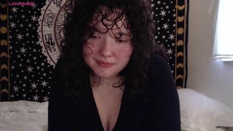 Snapshot of laceyblack42069 chatting on 03.18.26 Lacey online show from 03.18.26