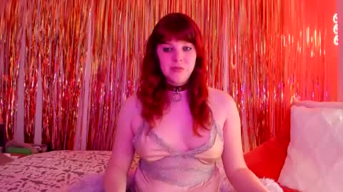 Chelsea Poe online show from 02.14.25