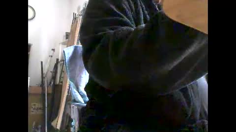 lacharcute online show from 10.26.25