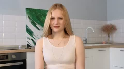 Kate online show from 07.17.26