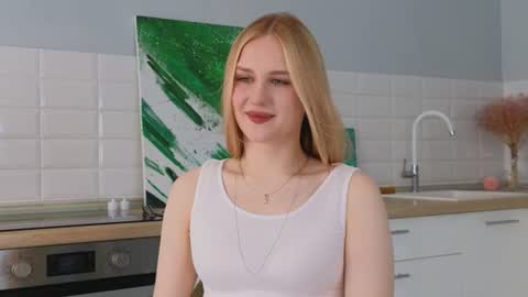 Kate online show from 07.20.26
