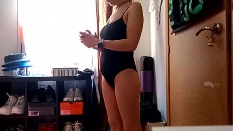 Snapshot of lachicadeldiablo chatting on 03.29.26 lachicadeldiablo online show from 03.29.26