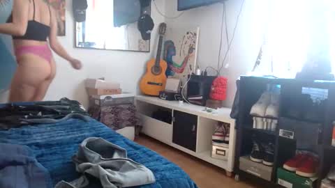 Snapshot of lachicadeldiablo chatting on 04.06.26 lachicadeldiablo online show from 04.06.26