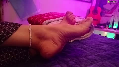 Snapshot of lachicadeldiablo chatting on 04.10.26 lachicadeldiablo online show from 04.10.26