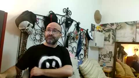 Snapshot of lachicadeldiablo chatting on 04.13.26 lachicadeldiablo online show from 04.13.26