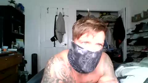 lacrioxcum18 online show from 02.04.26