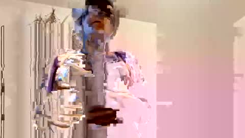 Snapshot of lacybell chatting on 05.02.26 lacybell online show from 05.02.26