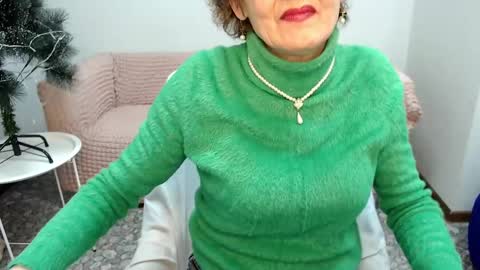 LADA online show from 01.25.25
