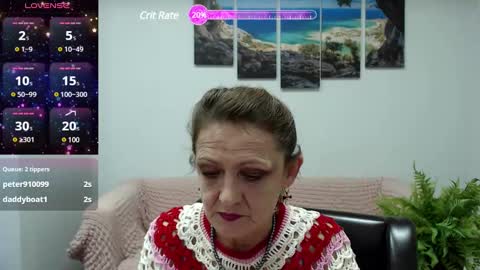 LADA online show from 02.04.25