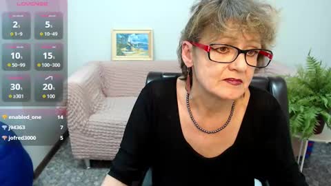 LADA online show from 02.07.25