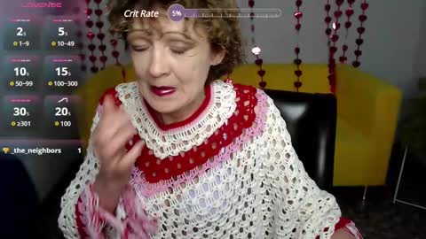 LADA online show from 02.12.25