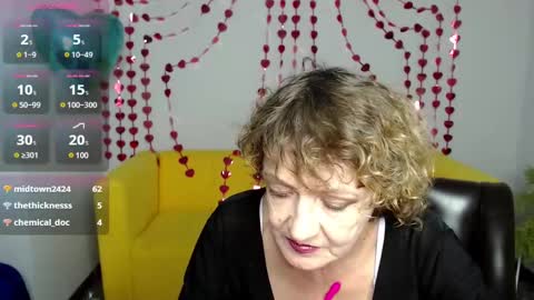 LADA online show from 02.12.25
