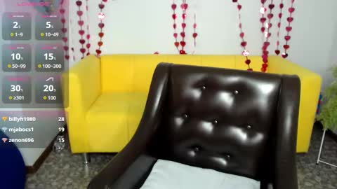 LADA online show from 02.14.25