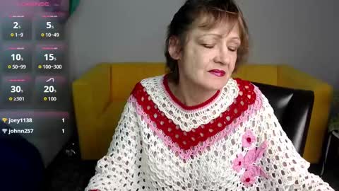 LADA online show from 02.24.25