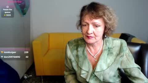 LADA online show from 02.25.25