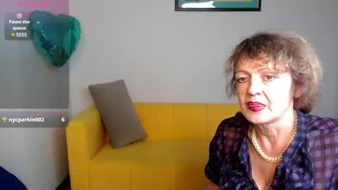 LADA online show from 02.27.25