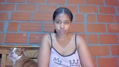 Snapshot of ladahear_ chatting on 02.12.25 Akyra online show from 02.12.25
