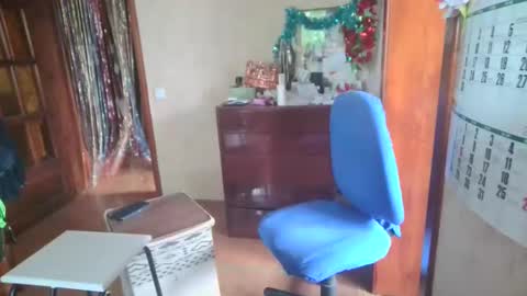 LadaMay online show from 06.04.26