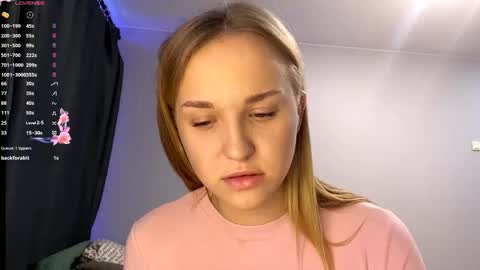 Sofia online show from 10.21.25