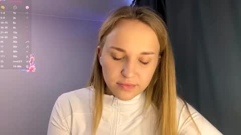 Sofia online show from 10.22.25