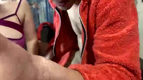 LadaXDaniel online show from 02.04.26