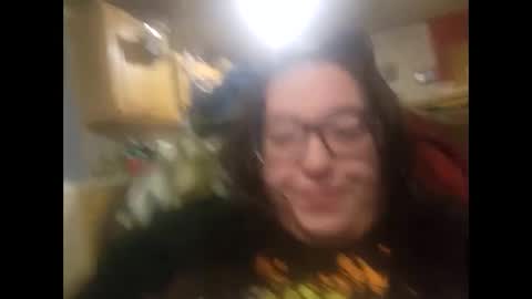 Laddybuggie27 online show from 02.09.25