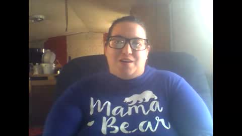 Laddybuggie27 online show from 11.03.25