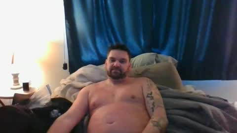 Don Kedick online show from 01.02.25