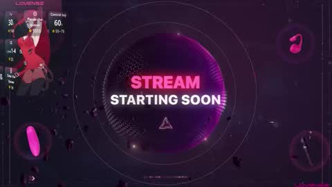 Snapshot of ladifem chatting on 12.14.25 Lilid Liis online show from 12.14.25