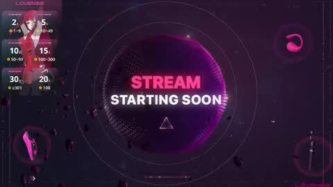 Snapshot of ladifem chatting on 12.16.25 Lilid Liis online show from 12.16.25