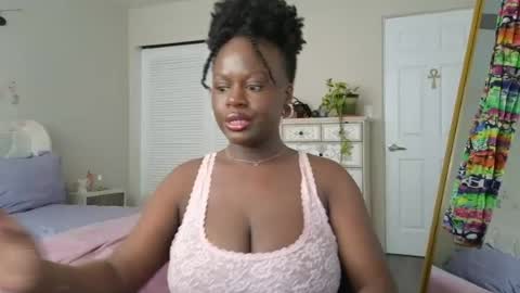 La Diosa Selene online show from 07.19.26