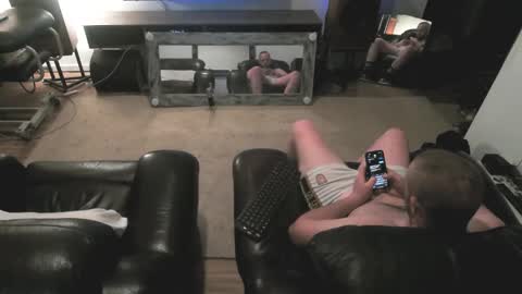 Hectic online show from 10.18.25