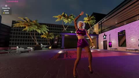 lady__alice online show from 12.29.24