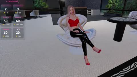 lady__alice online show from 01.12.25