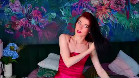 Nicole online show from 07.07.26
