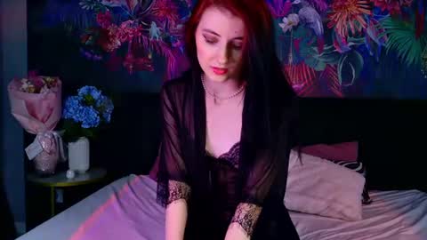 Nicole online show from 07.23.26