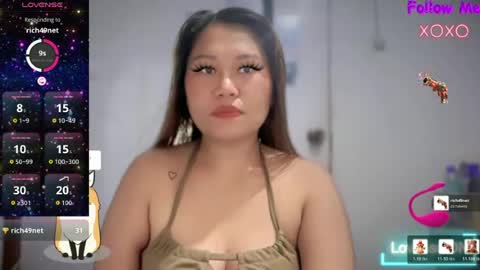 Snapshot of lady_athena19 chatting on 08.01.26 Lady online show from 08.01.26
