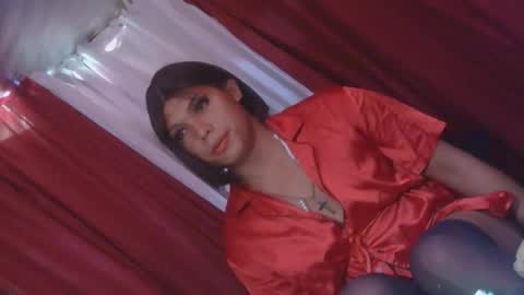 Athena online show from 03.15.26