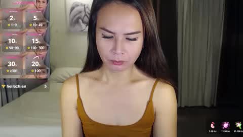 gongx13 my IG online show from 03.18.26