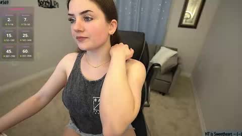 Anna online show from 02.16.26