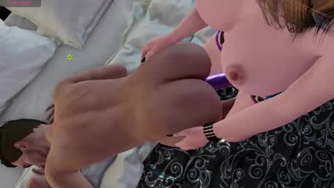 lady_butterfly19 online show from 11.15.25