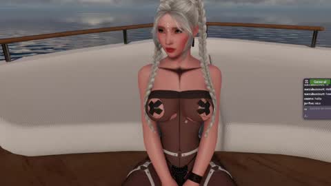 Snapshot of lady_butterfly19 chatting on 04.18.26 lady_butterfly19 online show from 04.18.26