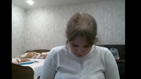 lady cute cat29 online show from 11.28.25